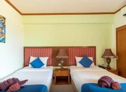 Thipurai Beach Annex - 50