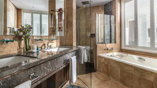 Four Seasons Singapore (SG Clean, Staycation Approved) - 77