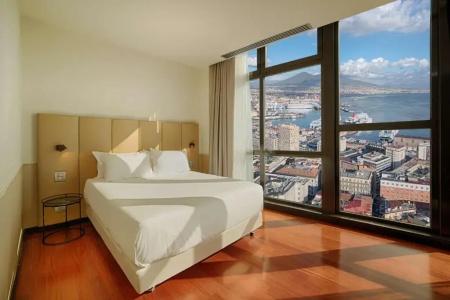 Nh Napoli Panorama - 18