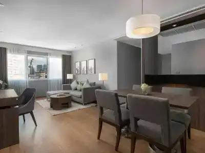 Legacy Suites Sukhumvit - Sha Extra Plus - 18