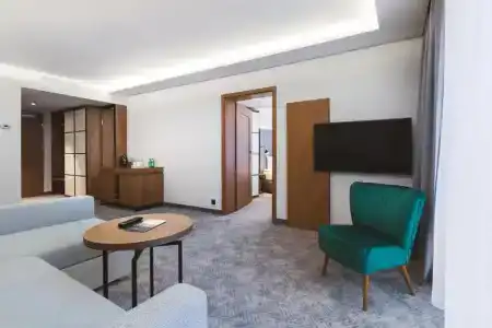 Green Mountain 5* - 34