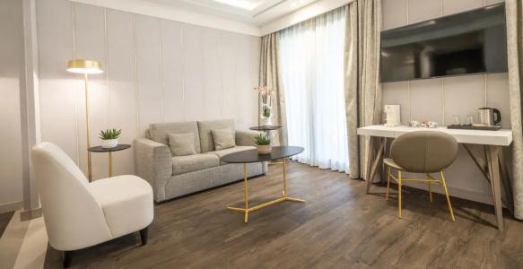 Splendido Bay Luxury Spa - 69