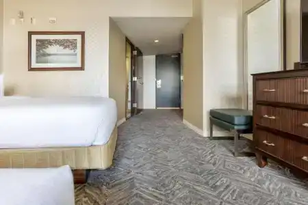 Washington Hilton - 52