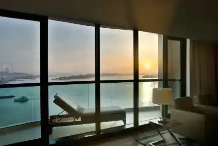 Marriott Resort Palm Jumeirah, Dubai - 49