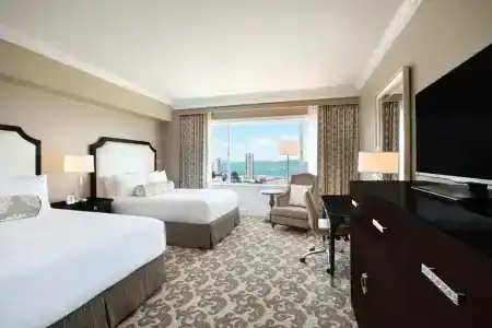 Fairmont San Francisco - 61