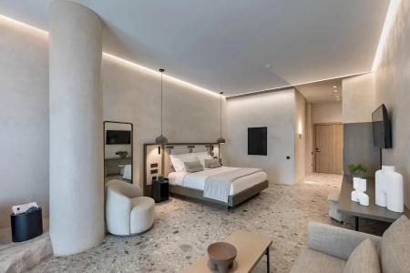 Aeonic Suites and Spa - 63