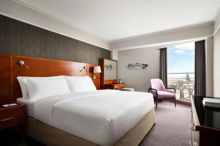 Paris Marriott Rive Gauche & Conference Center - 51