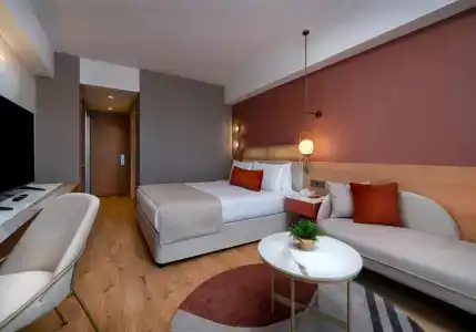 Trendy Palm Beach - 78