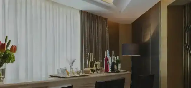 Siam Kempinski Bangkok - Sha Extra Plus Certified - 111