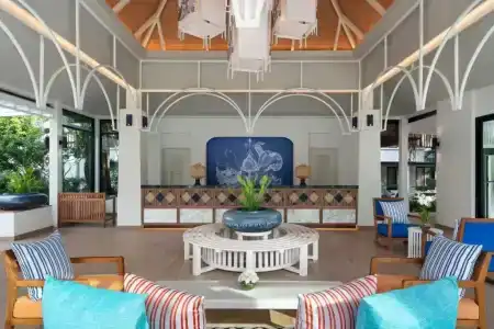 Avani Plus Koh Lanta Krabi Resort - Sha Extra Plus - 1