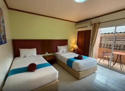 Thipurai Beach Annex - 54