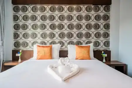Phi Phi Anita Resort - Sha Certified - 27