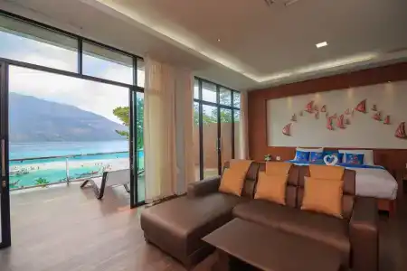 Mountain Koh Lipe - 71