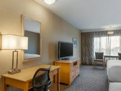 Best Western Plus Ocean View - 46