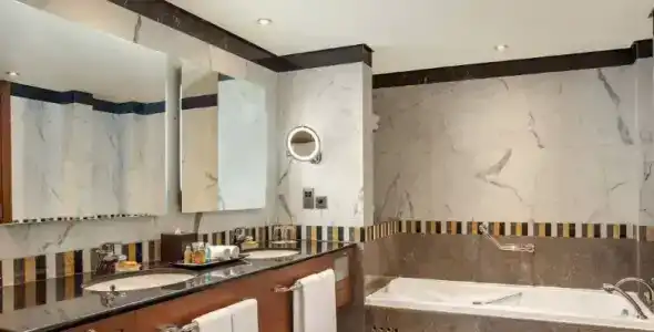 Al Ain Rotana - 37
