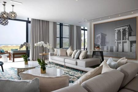 Jumeirah at Saadiyat Island Resort - 123