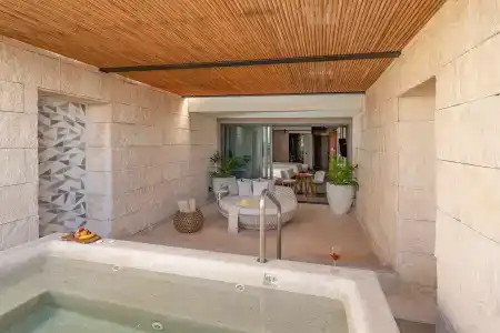 Atelier Playa Mujeres-All Inclusive Resort - 96