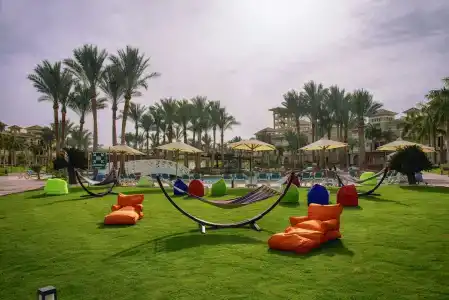 Rixos Seagate Sharm- Ультра Все Включено - 27
