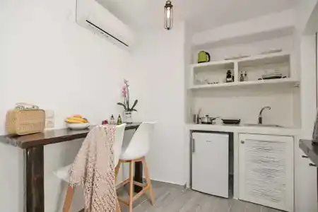 Venetian Suites - 229