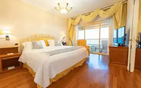 Grand Del Mare Resort & Spa - 71