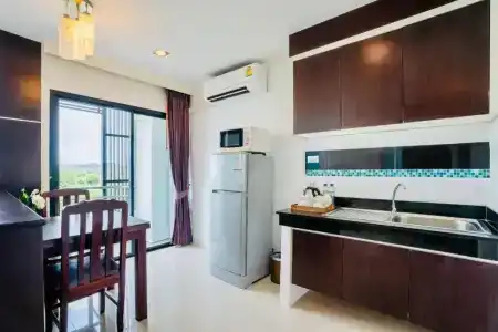 Ca And Residence Phuket - Sha Extra Plus - 47