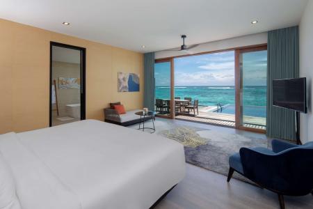 Radisson Blu Resort Maldives - 56