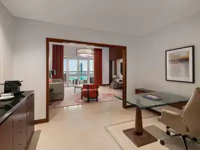 Rixos Marina - 111