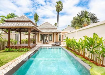 Fair House Villas & Spa, Koh Samui - Sha Extra Plus - 67