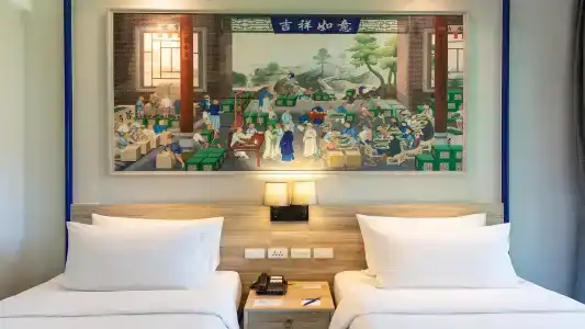 Holiday Inn Express Krabi Ao Nang Beach - 95
