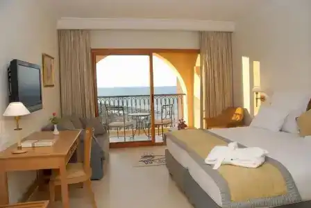 Mövenpick Resort & Marine Spa Sousse - 6