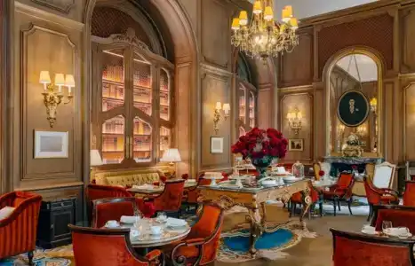 Ritz Paris - 27