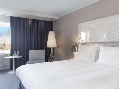 Radisson Blu Scandinavia Aarhus - 33