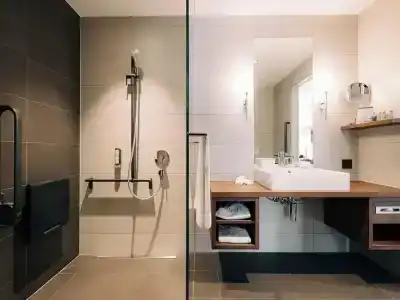 Waldhaus*** im Deltapark Vitalresort - 65