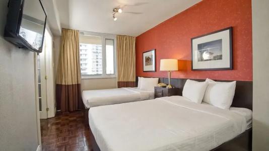 Town Inn Suites - 53