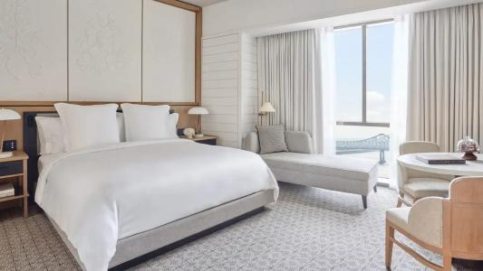 Four Seasons New Orleans - 40