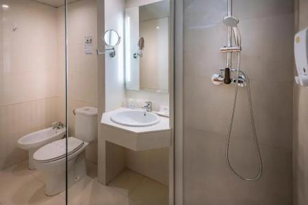Ght Oasis Tossa & Spa - 58