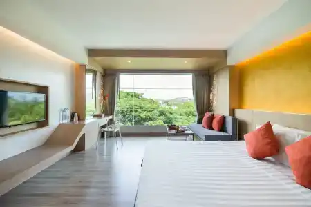 Chaba Samui Resort - 48