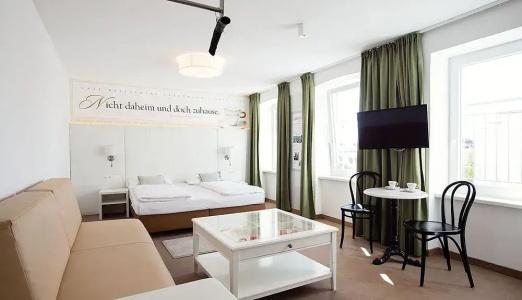 Boutique Donauwalzer - 47