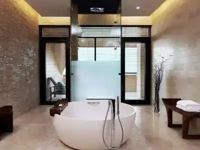 Sofitel The Palm, Дубай, Курорт и Спа - 70