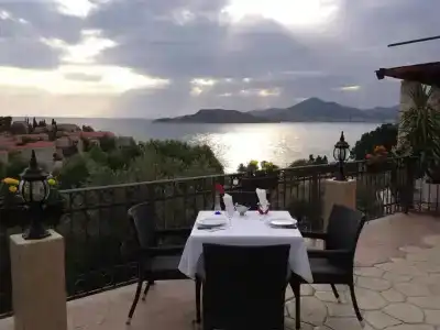 Monte Perla Residence - 11