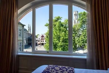 Crowne Plaza Brugge, An Ihg - 76