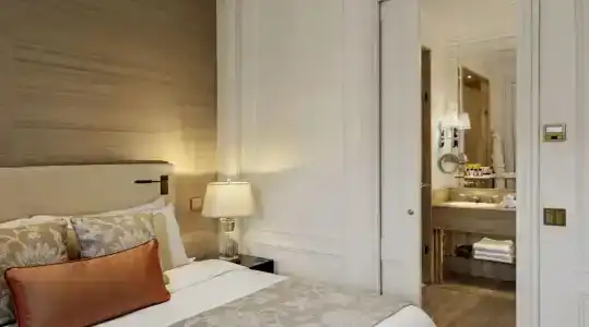The St. Regis Rome - 64