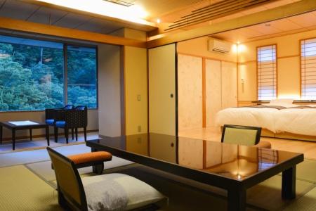 Arima Onsen Gekkoen Korokan - 34
