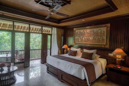 Tjampuhan Spa - 36