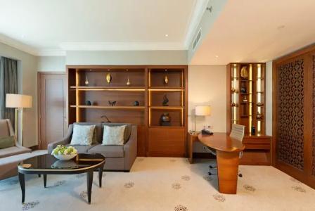 Dusit Thani Abu Dhabi - 32