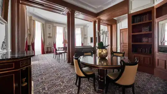 Hôtel du Palais Biarritz, in The Unbound Collection by Hyatt - 9