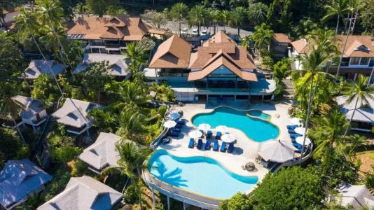 Coral Cliff Beach Resort Samui - Sha Plus - 27