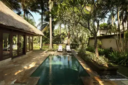 The Ubud Village Resort & Spa - 54
