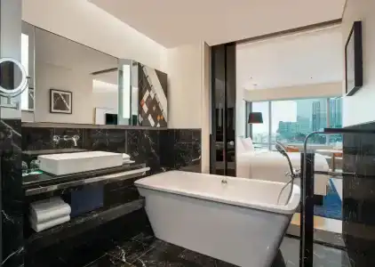Le Meridien Bangkok - Sha Extra Plus - 15