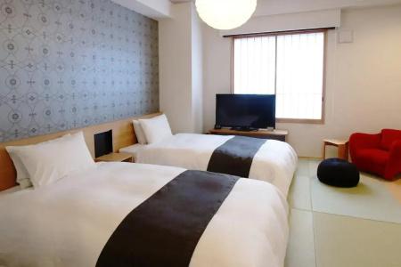 M's Plus Shijo Omiya - 1